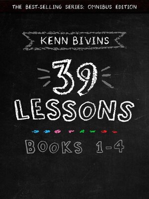 cover image of The 39 Lessons Series